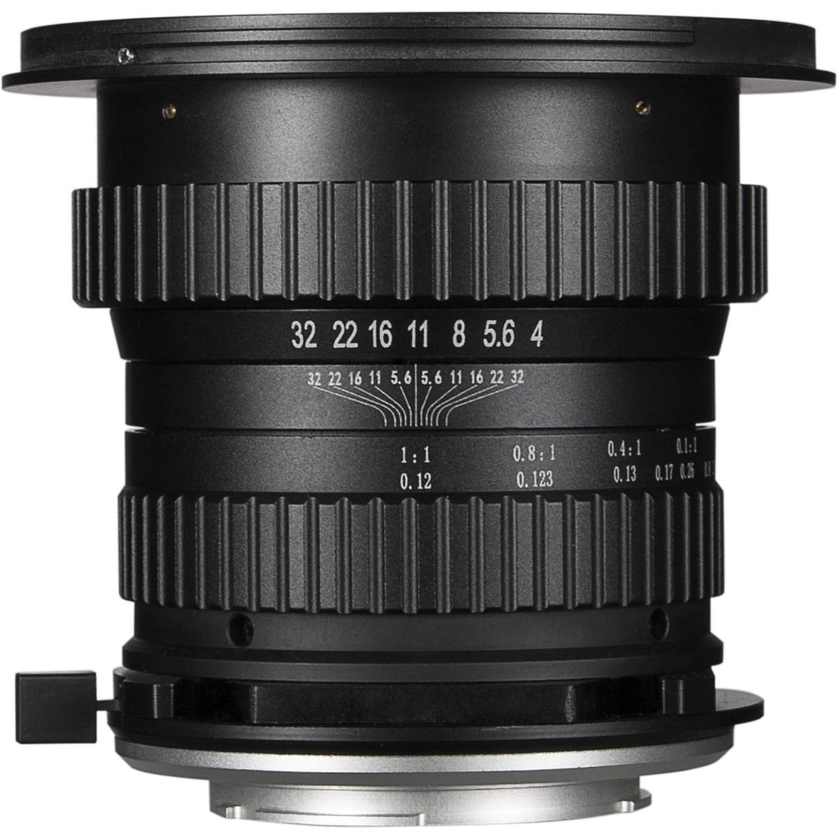 Laowa 15mm f/4.0 1X Wide Angle Macro Lens Sony A w/ Shift