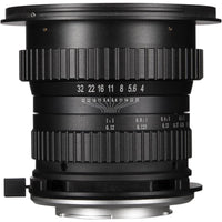Laowa 15mm f/4.0 1X Wide Angle Macro Lens Sony A w/ Shift
