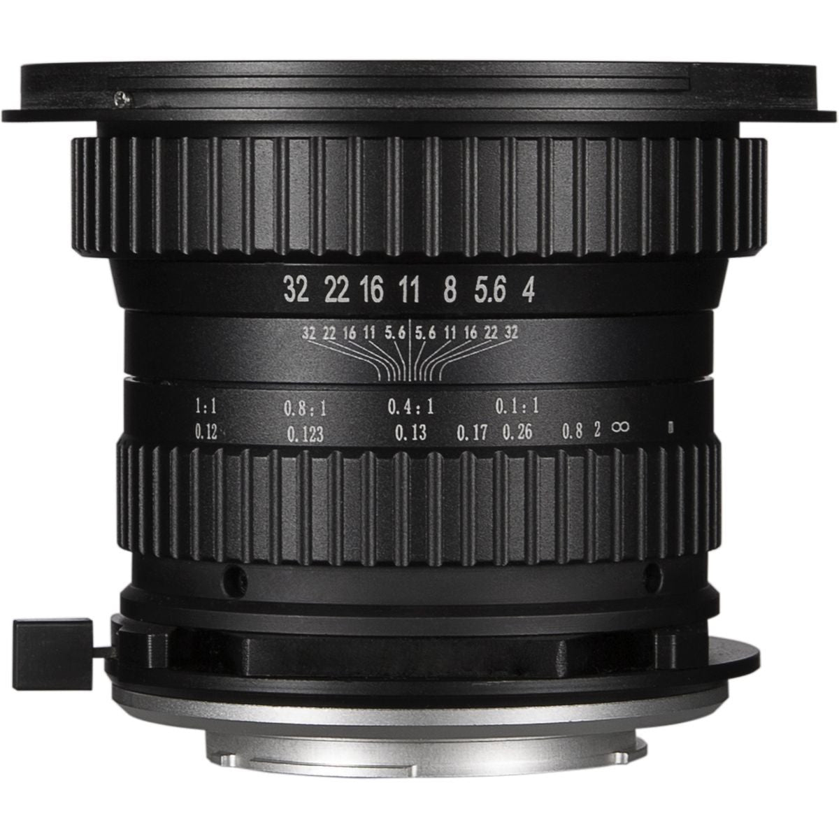Laowa 15mm f/4.0 1X Wide Angle Macro Lens Sony A w/ Shift