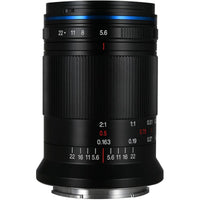 Laowa 85mm f/5.6 2X Ultra-Macro APO Lens - Sony FE