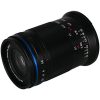 Laowa 85mm f/5.6 2X Ultra-Macro APO Lens - Sony FE