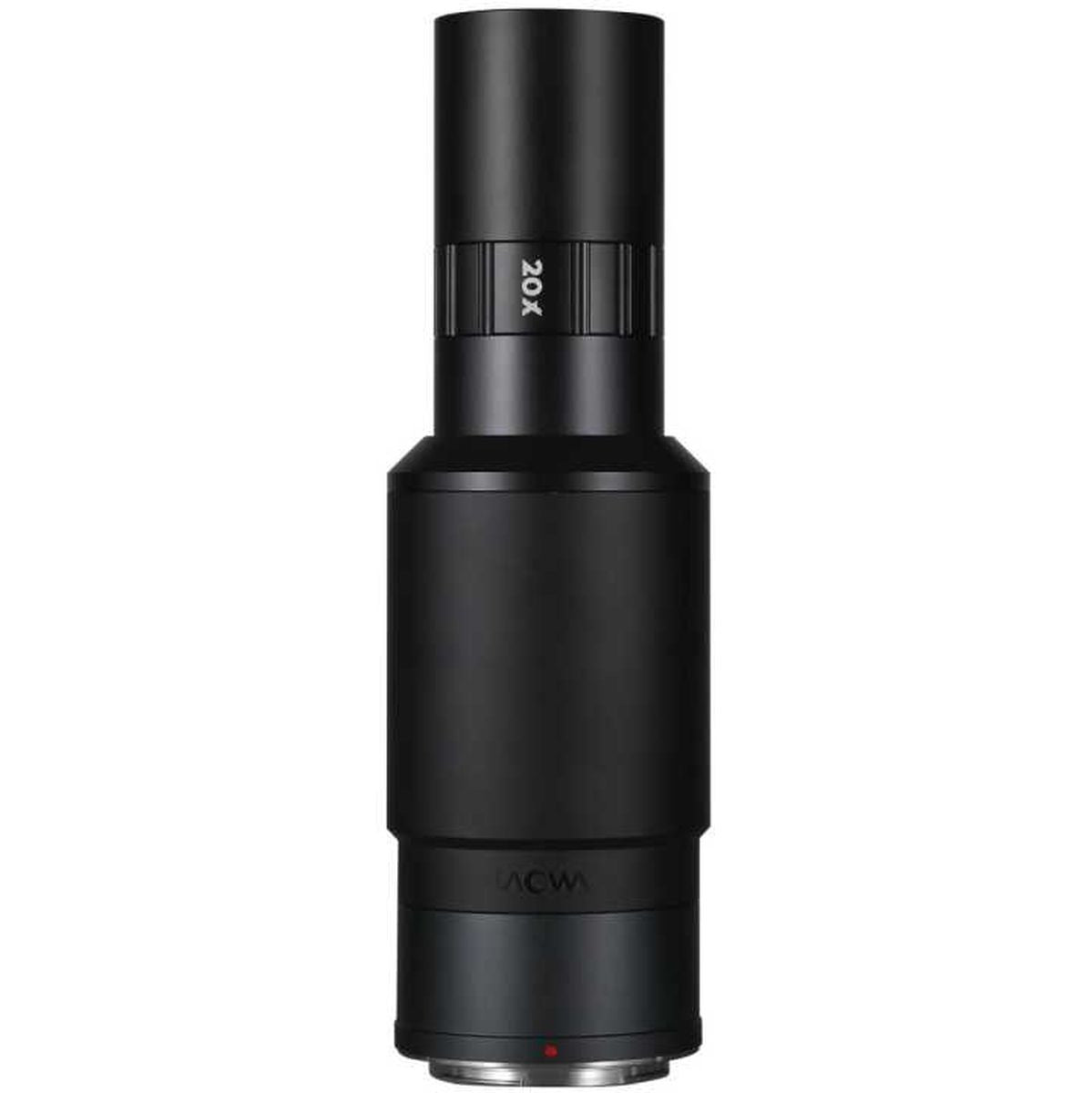 Laowa Aurogon FF 10-50X NA0.5 Supermicro APO Nikon Z (Lao-Au
