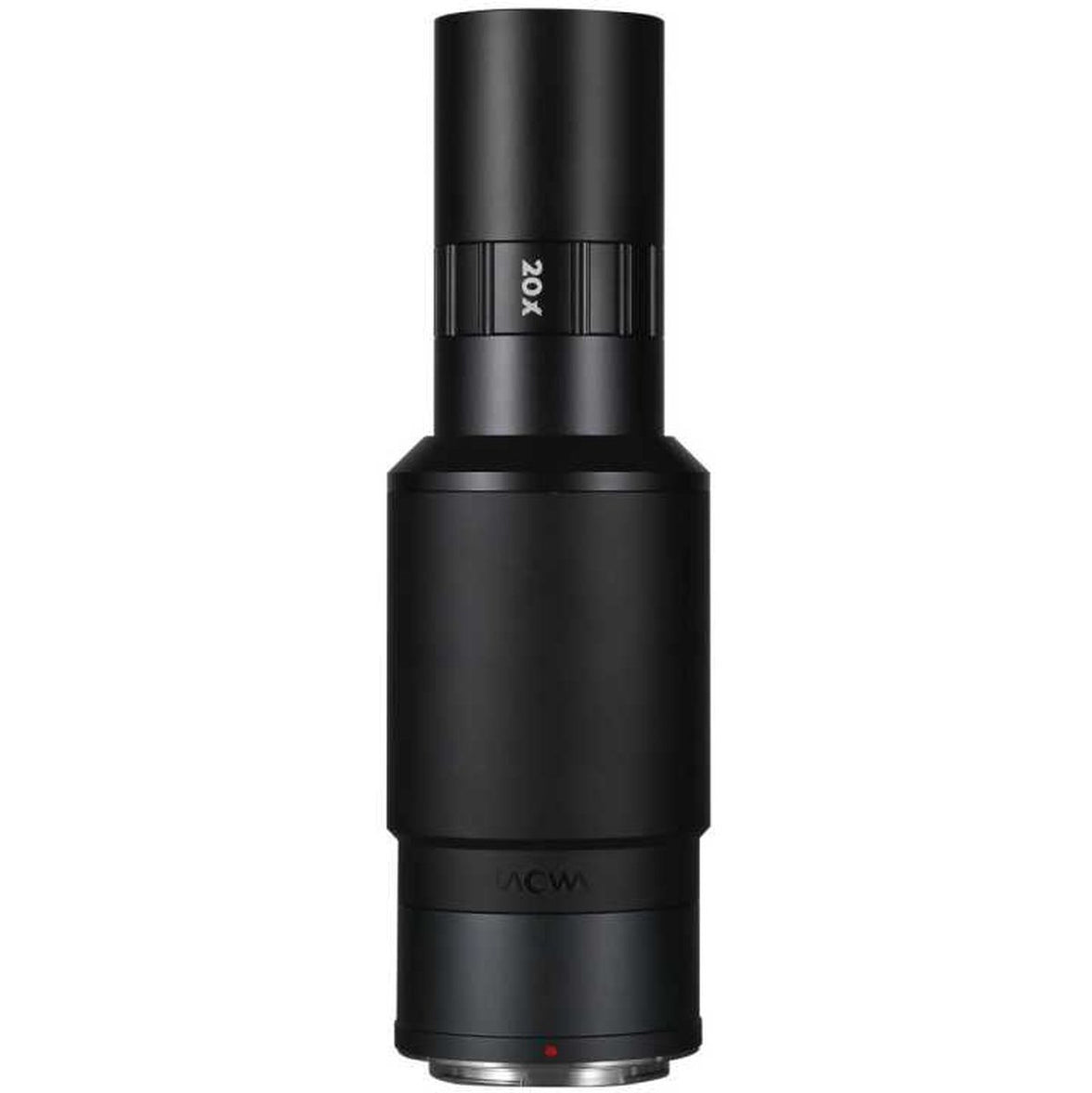 Laowa Aurogon FF 10-50X NA0.5 Supermicro APO Nikon Z (Lao-Au
