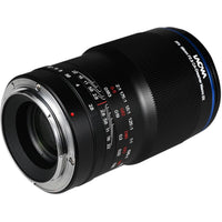Laowa 58mm f/2.8 2X Ultra Macro APO Nikon Z