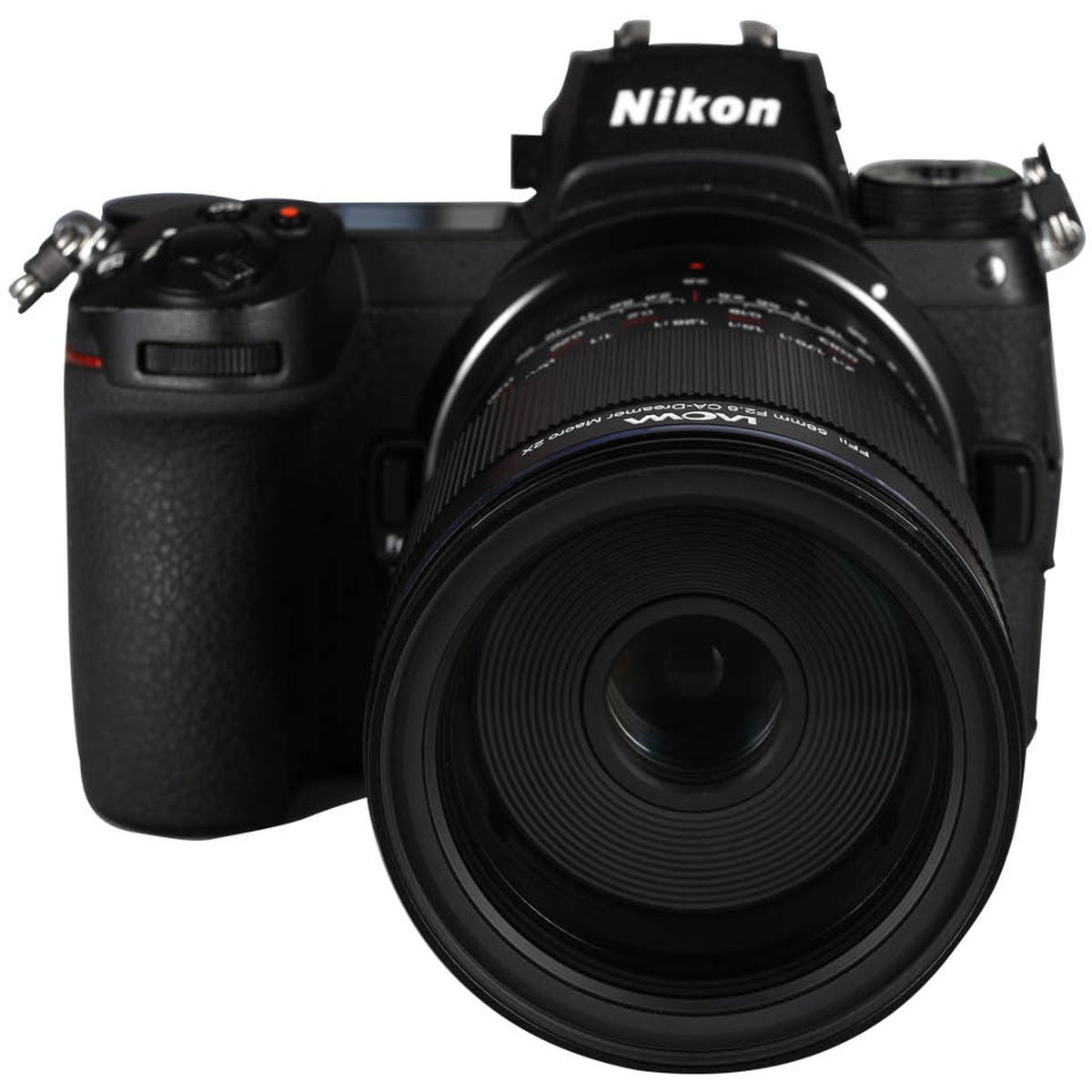 Laowa 58mm f/2.8 2X Ultra Macro APO Nikon Z