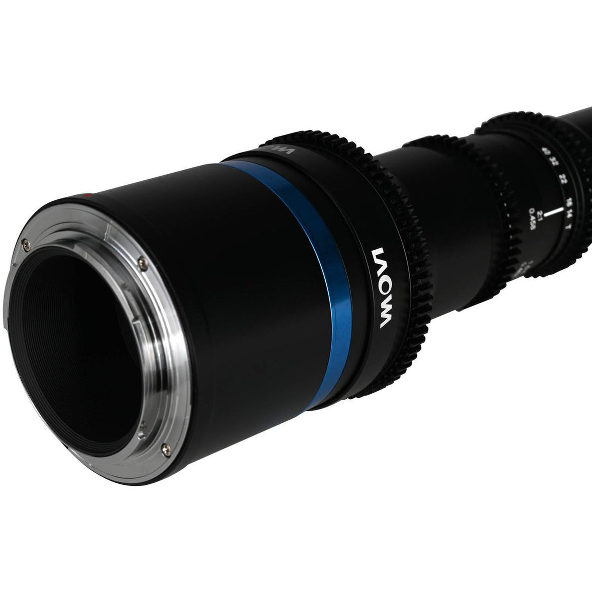 Laowa 24mm T14 2X Peri Probe Lens (Cine) - Sony FE