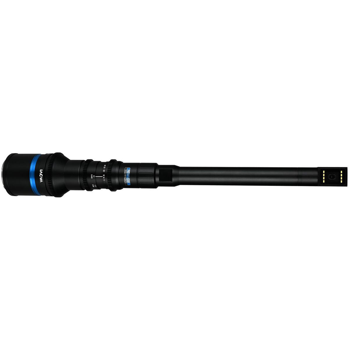 Laowa 24mm T14 2X Peri Probe Lens (Cine) - Sony FE