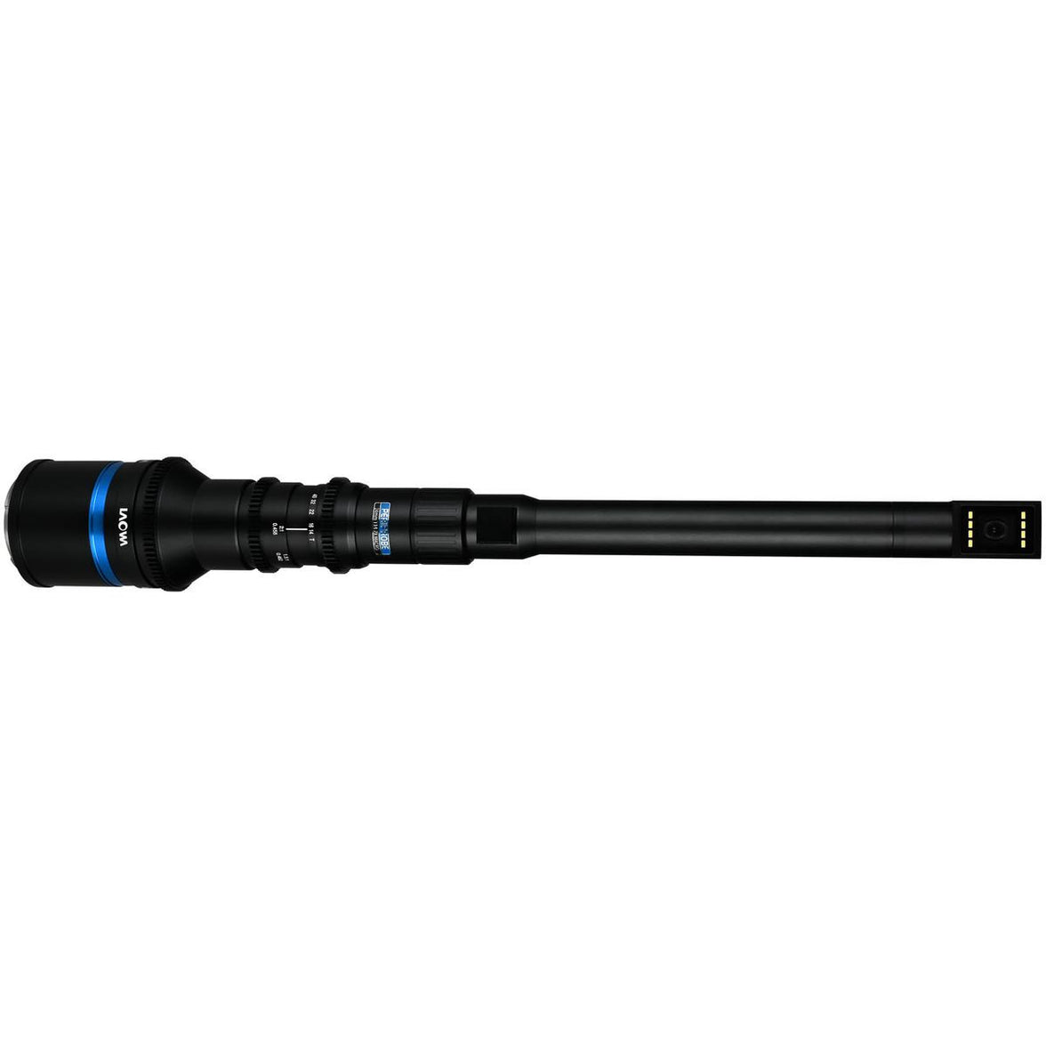 Laowa 24mm T14 2X Peri Probe Lens (Cine) - Sony FE