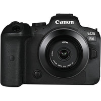 Laowa 10mm f/4.0 Cookie Canon RF-Mount Black