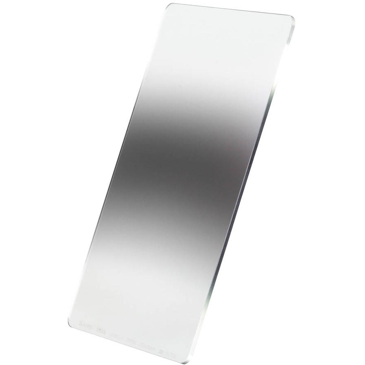 Benro Master Glass Filter 100x150mm Center-Edged GND8 (0.9)