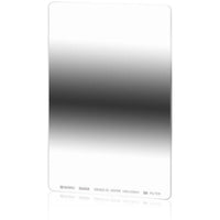 Benro Master Glass Filter 100x150mm Center-Edged GND8 (0.9)
