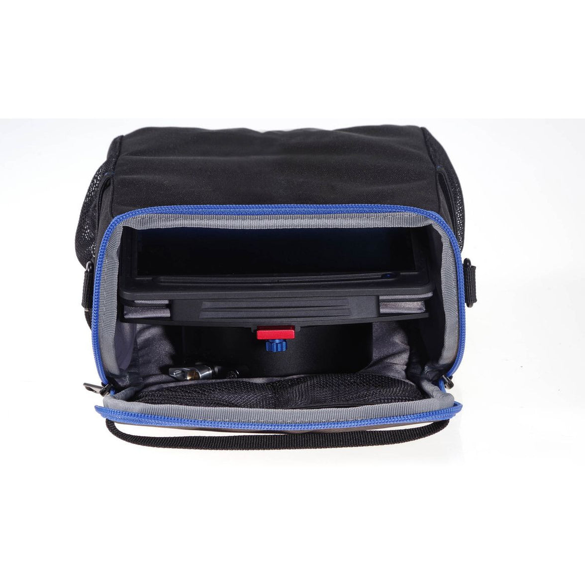 Benro Filter Bag For 150mm Framed Filters And Holder FB150M2