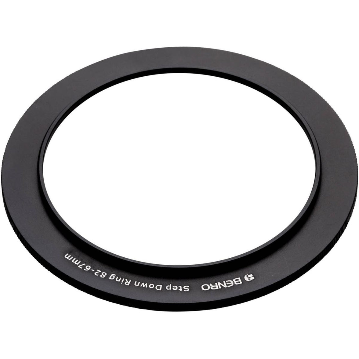 Benro Step Down Ring Size 82-67
