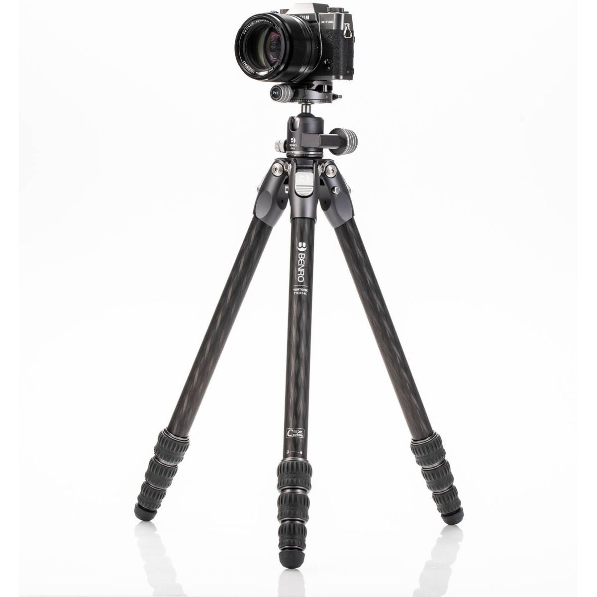 Benro Tortoise Tripod TTOR14C