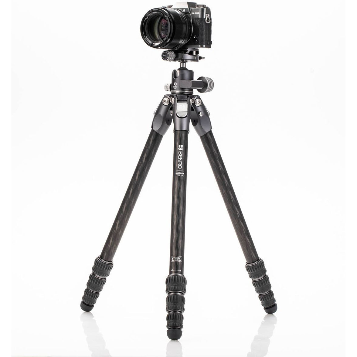 Benro Tortoise Tripod TTOR14C