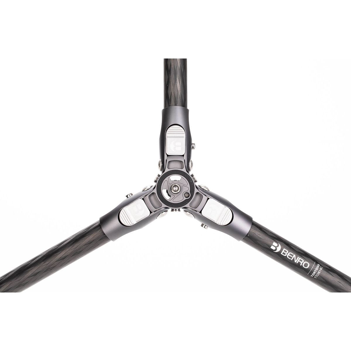 Benro Tortoise Tripod TTOR14C