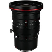 Laowa 20mm f/4.0 Zero-D Shift Lens - Canon RF