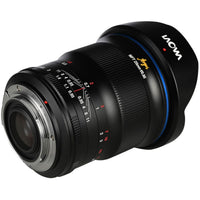 Laowa Argus 25mm f/0.95 APO Lens - MFT