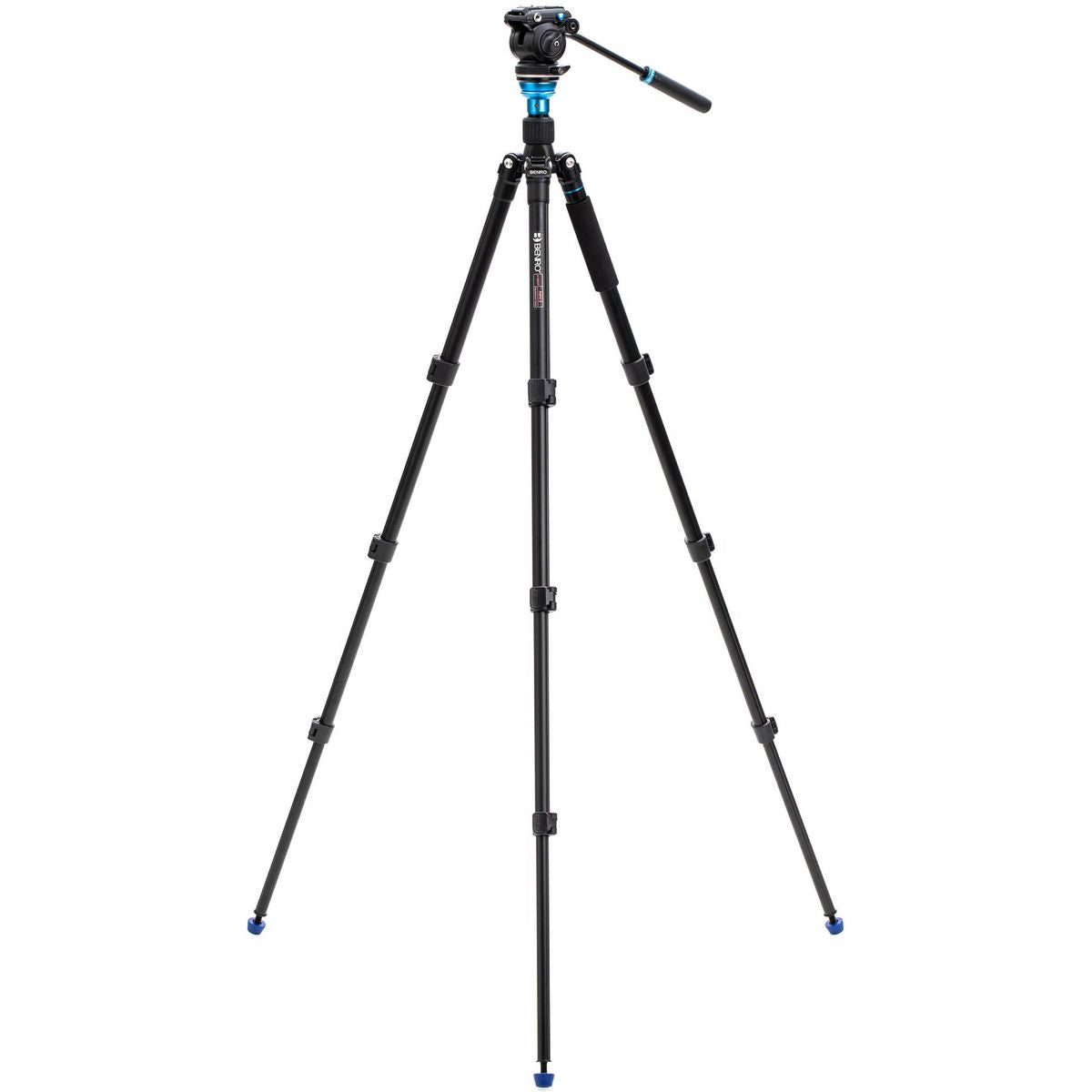 Benro Video Tripod Kit A1883FS2PRO