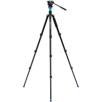 Benro Video Tripod Kit A1883FS2PRO