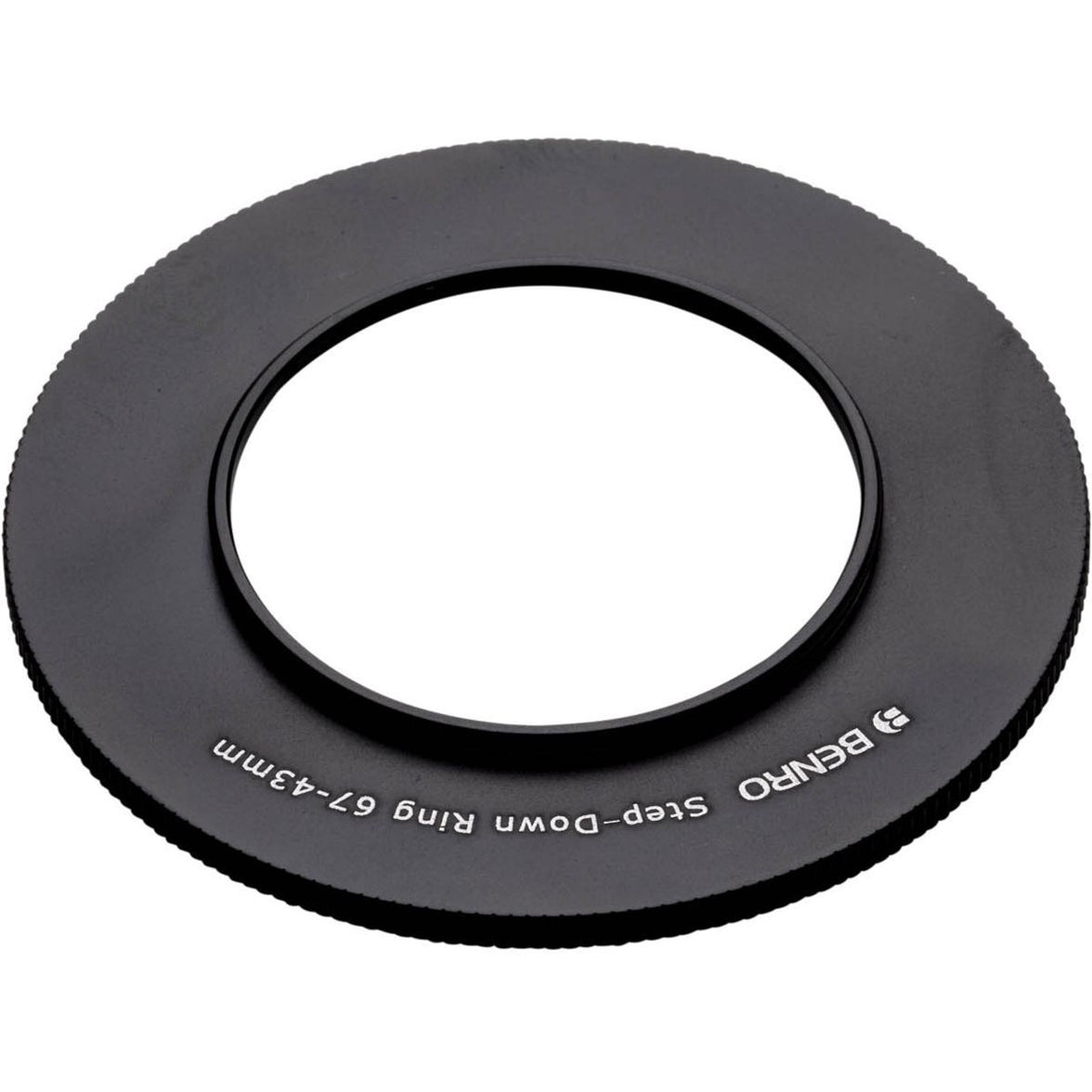 Benro Step Down Ring Size 67-43