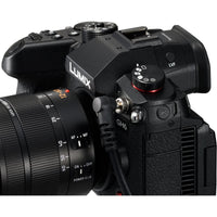 Panasonic LUMIX DC-GH6 Body
