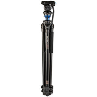 Benro Video Tripod Kit A2573FS4PRO