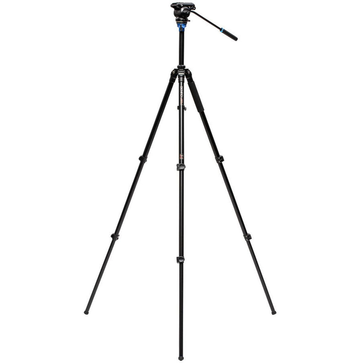 Benro Video Tripod Kit A2573FS4PRO