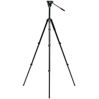 Benro Video Tripod Kit A2573FS4PRO