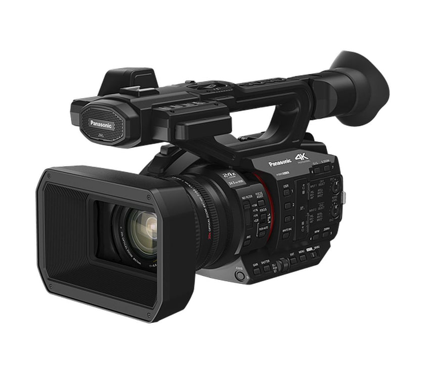 Panasonic HC-X20E