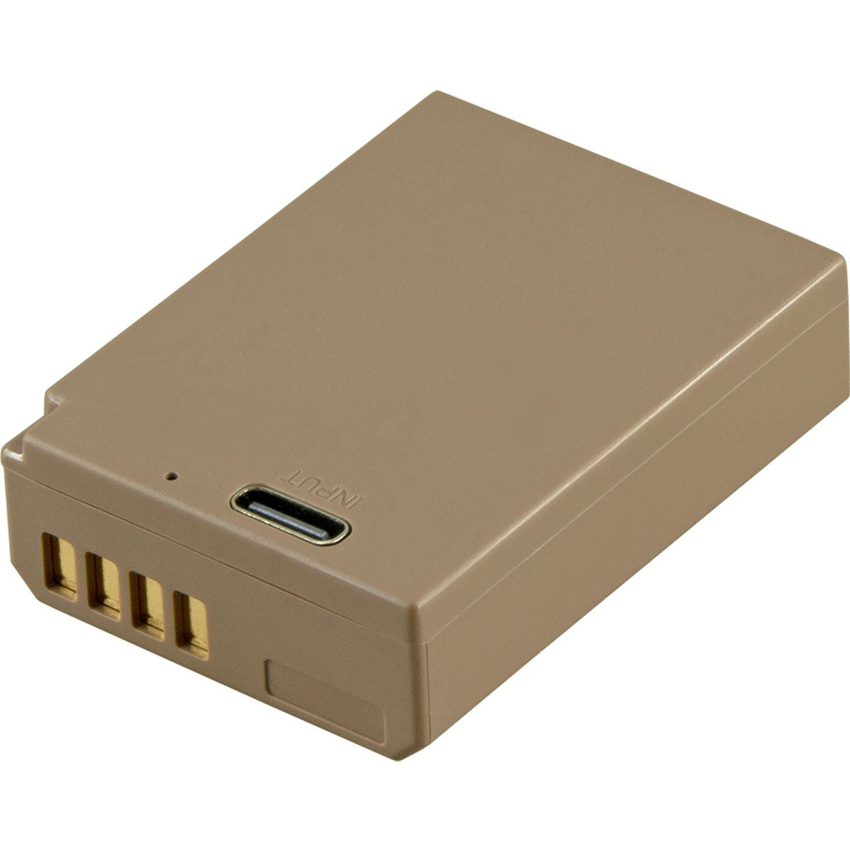 Jupio LP-E10 Ultra C (USB-C Input) 1100mAh