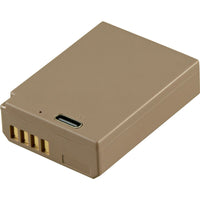 Jupio LP-E10 Ultra C (USB-C Input) 1100mAh
