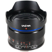 Laowa Venus 10mm f/2.0 Zero-D Lens - MFT