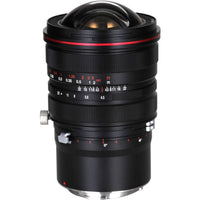 Laowa 15mm f/4.5 R Zero-D Shift Lens Canon RF