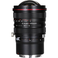 Laowa 15mm f/4.5 R Zero-D Shift Lens Canon RF