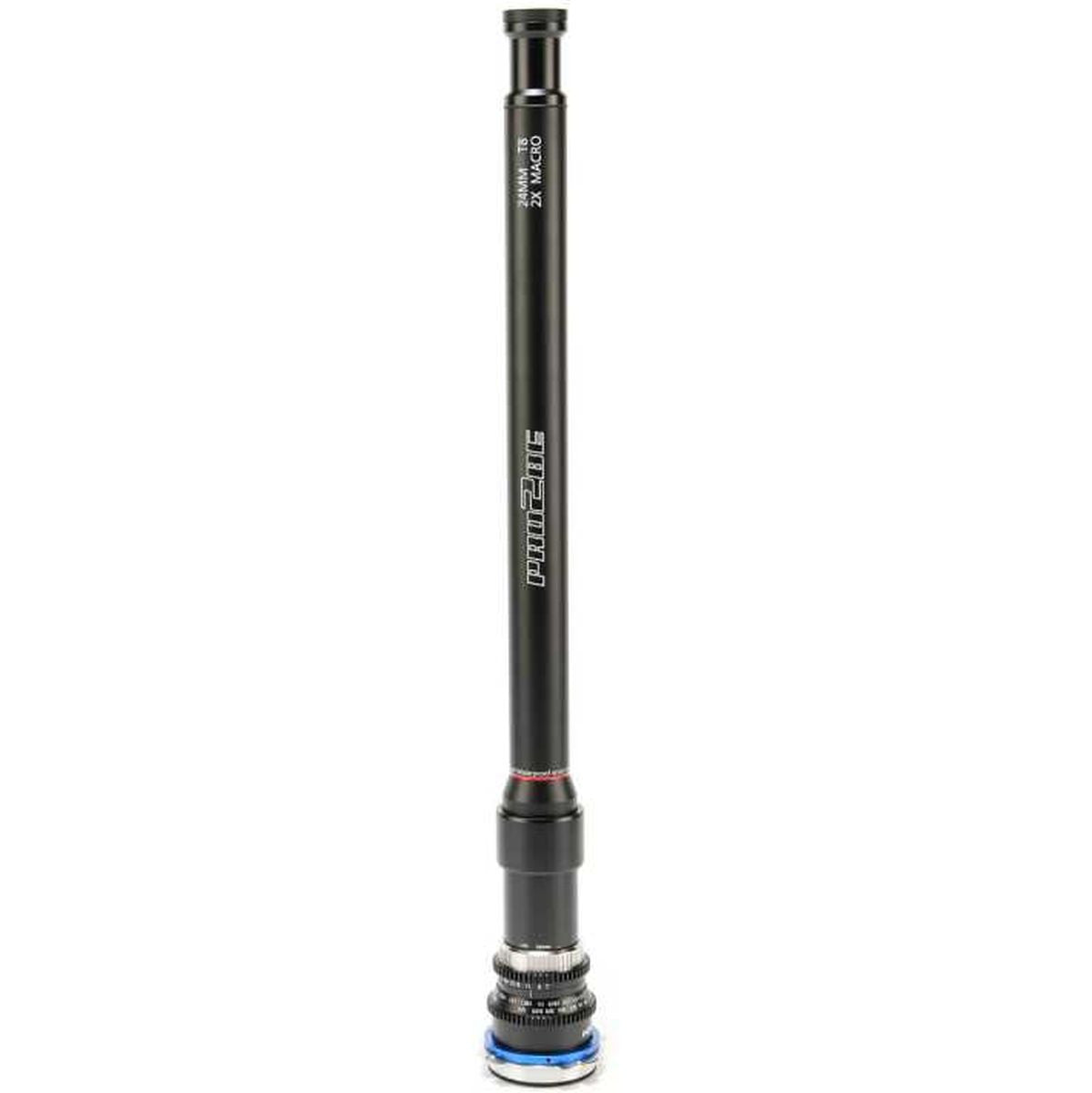 Laowa 24mm T8 2X PRO2BE Probe Direct View Module Cine - ARRI