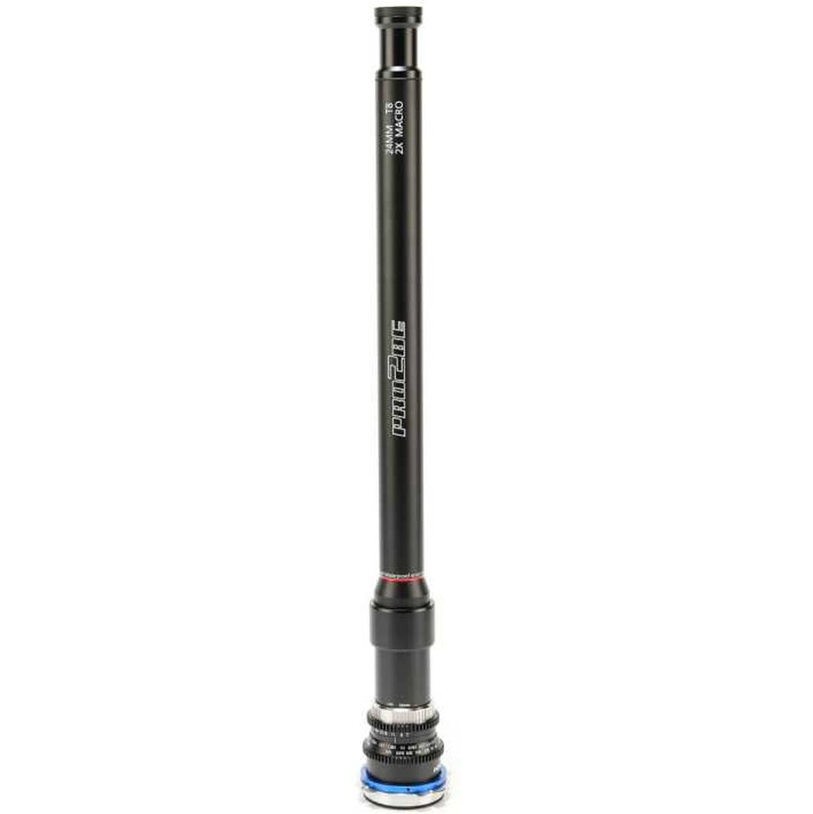 Laowa 24mm T8 2X PRO2BE Probe Direct View Module Cine - ARRI