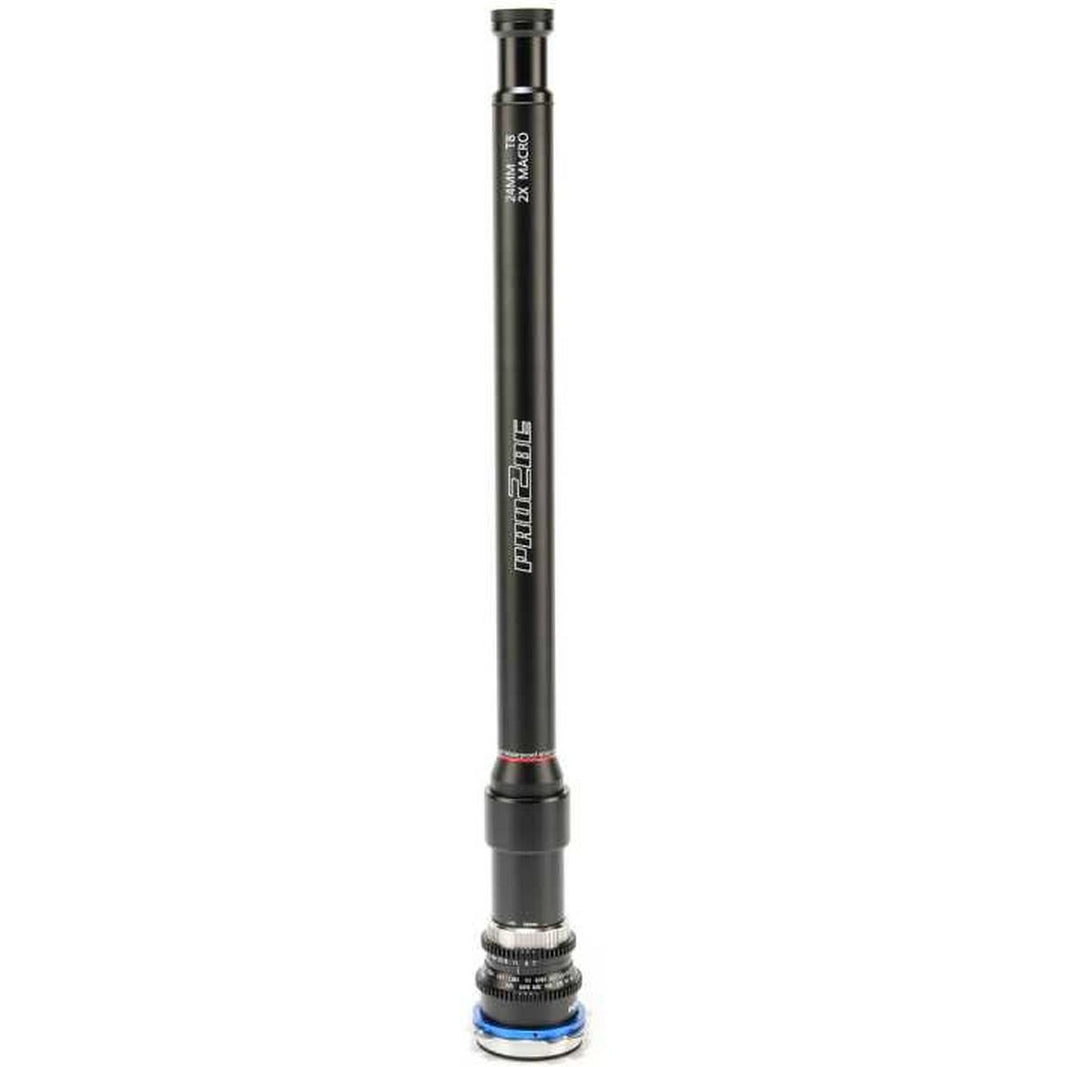 Laowa 24mm T8 2X PRO2BE Probe Direct View Module Cine - ARRI