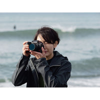 Panasonic LUMIX G 9mm f/1.7 Leica Black