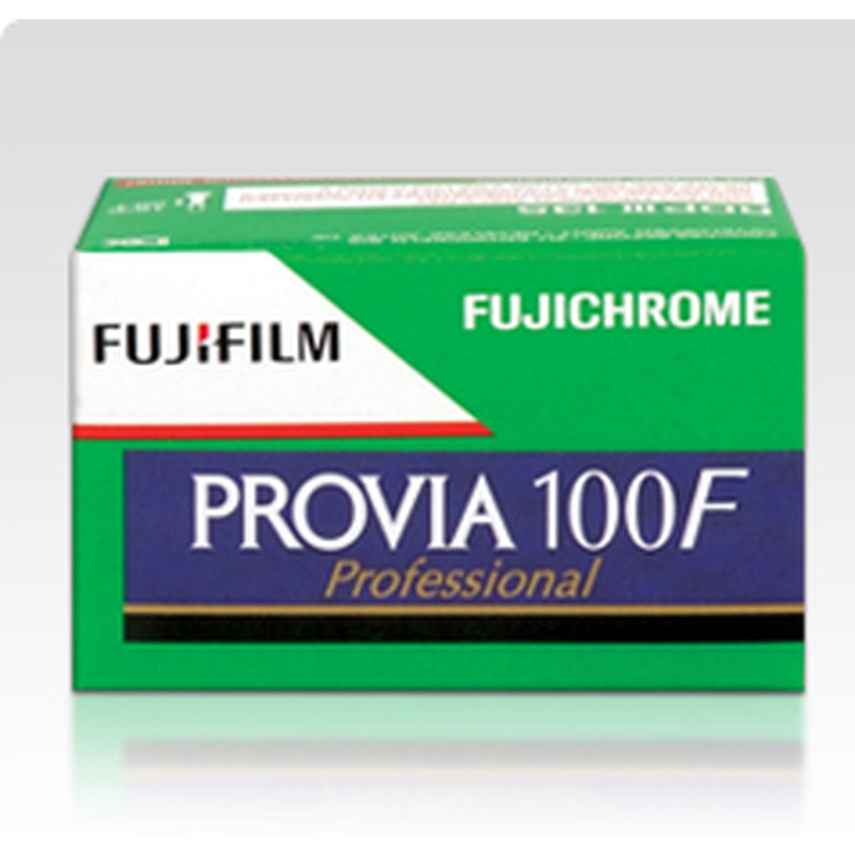 Fuji Provia 100 4x5