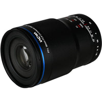 Laowa 90mm f/2.8 2X Ultra-Macro APO Leica L