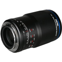 Laowa 90mm f/2.8 2X Ultra-Macro APO Leica L