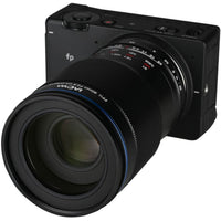 Laowa 90mm f/2.8 2X Ultra-Macro APO Leica L