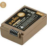Jupio EN-EL25 Ultra C (USB-C Input) 1350mAh