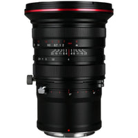 Laowa 20mm f/4.0 Zero-D Shift Lens - Nikon Z