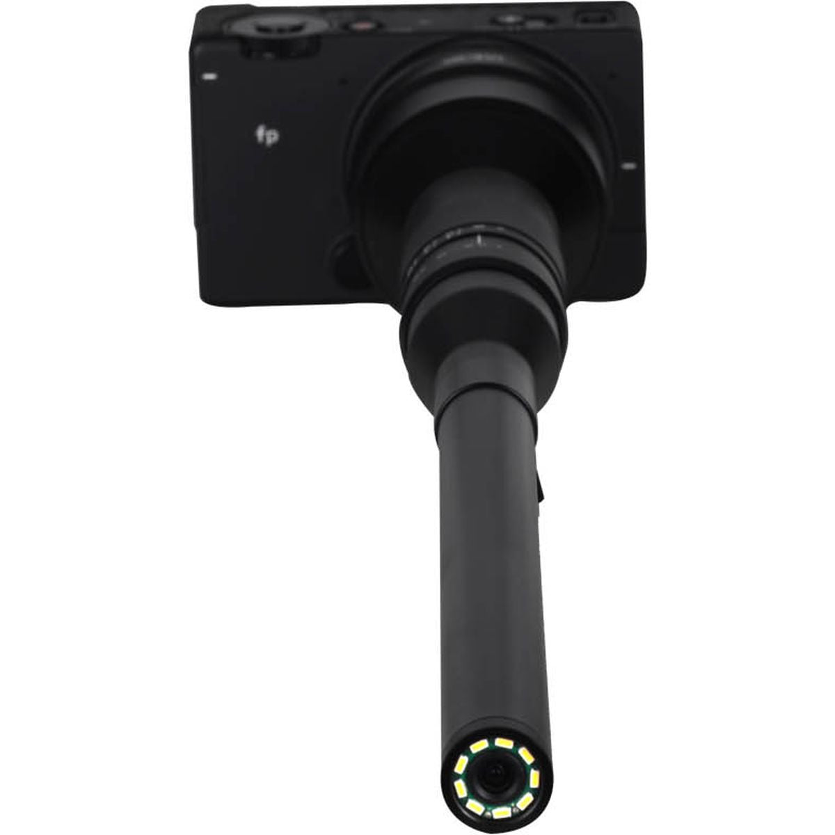 Laowa Venus 24mm f/14.0 2X Macro Probe Lens (Std) L-Mount