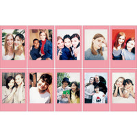 Fuji Instax Mini Film Pink Lemonade Single Pack