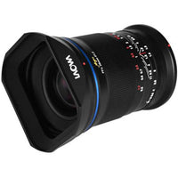Laowa Argus 28mm f/1.2 FF Lens - Nikon Z (LAO-28-NZ)