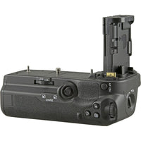 Jupio Battery Grip For Canon EOS R5 (C) / R6 (BG-R10) + 2.4 