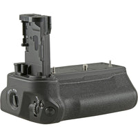 Jupio Battery Grip For Canon EOS R5 (C) / R6 (BG-R10) + 2.4 